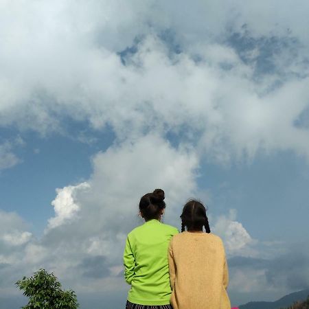 Namastay Himalayas, Kanatal Exterior foto